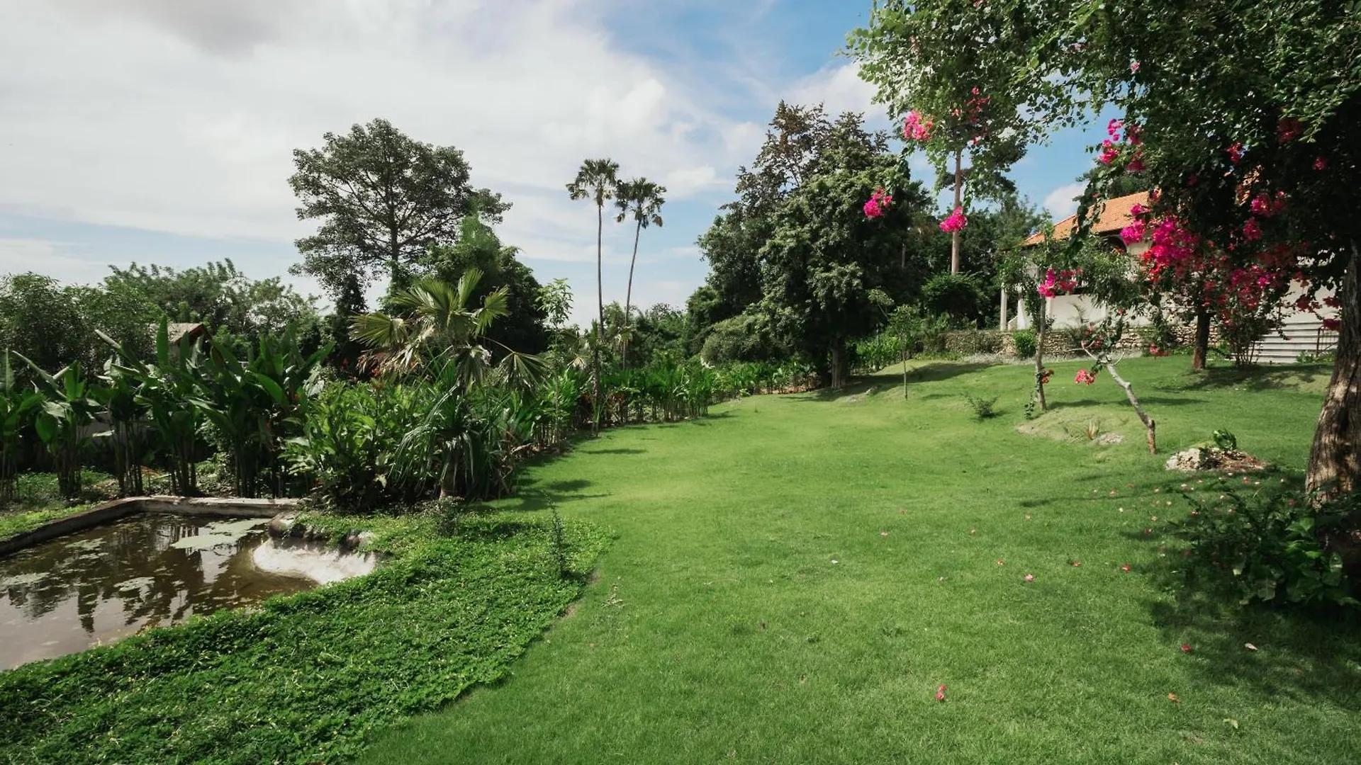 Arpana Villas Jimbaran