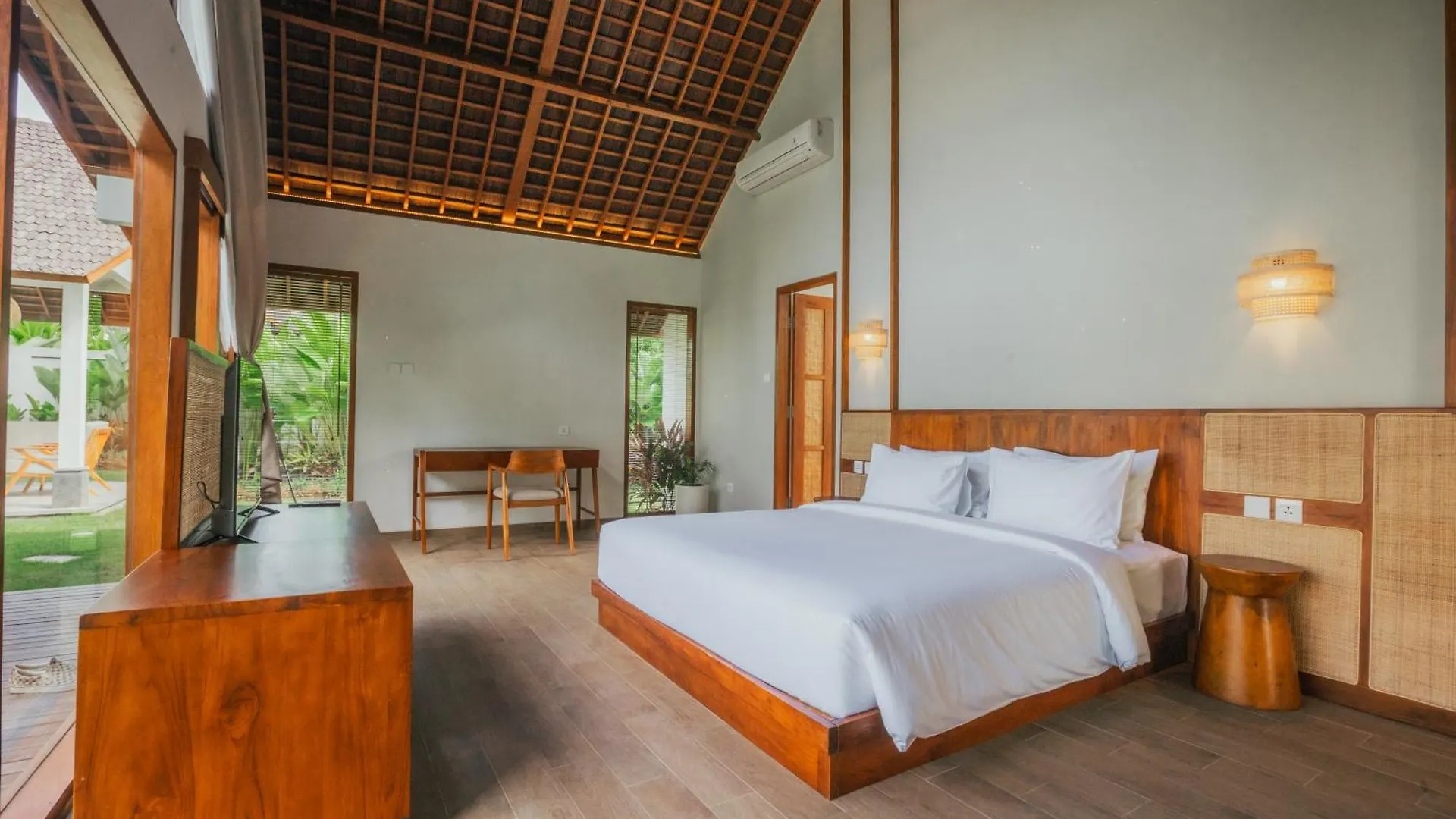 Arpana Villas Jimbaran  Indonesia