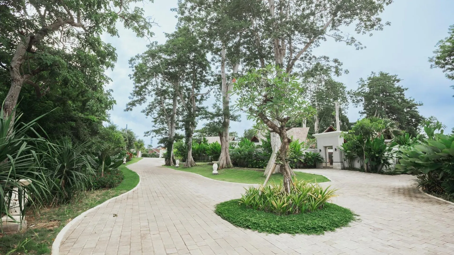 Arpana Villas Jimbaran