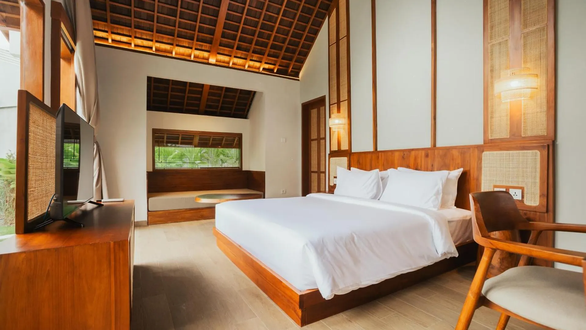 Arpana Villas Jimbaran  Indonesia