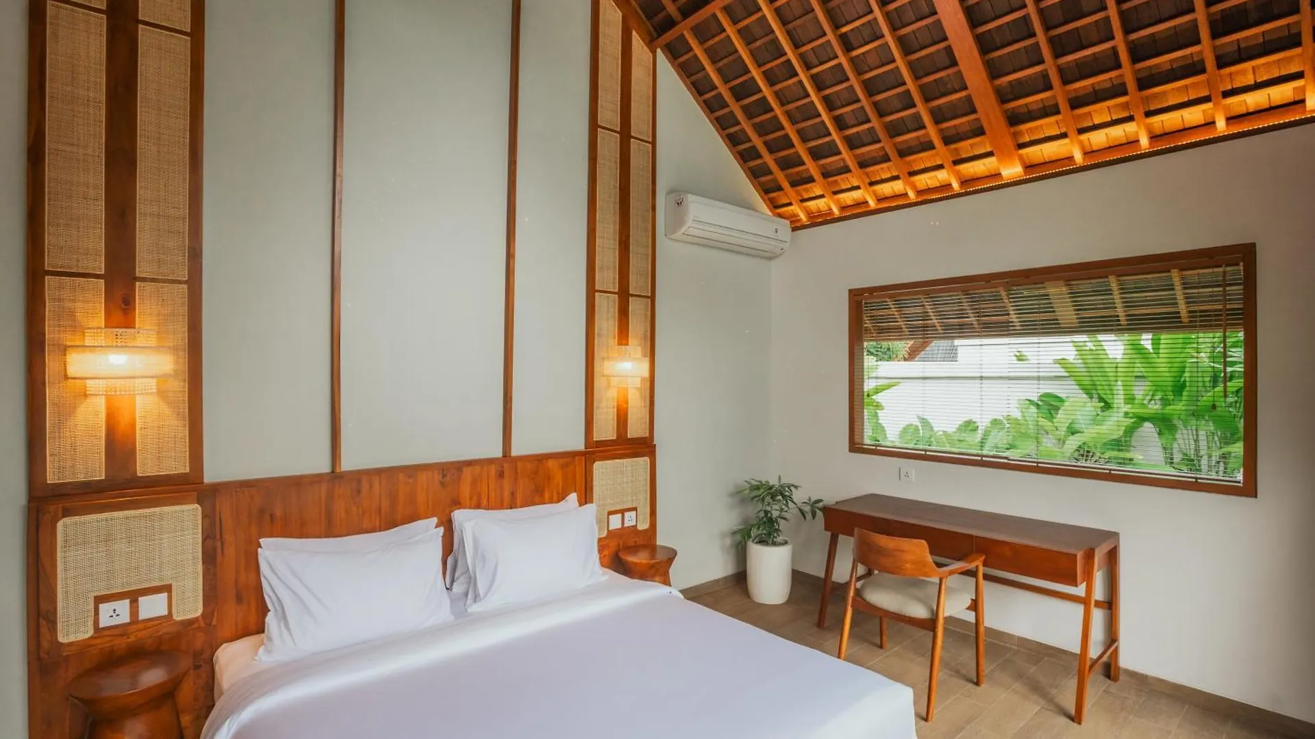 Arpana Villas Jimbaran  0*, Jimbaran (Bali) Indonesia