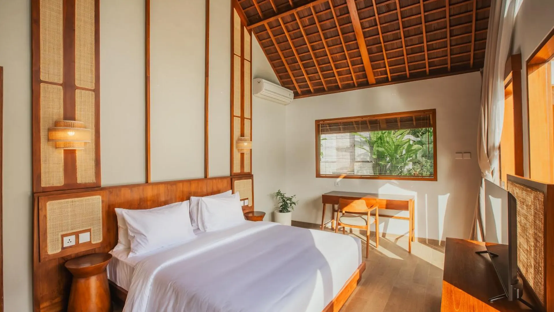 Arpana Villas Jimbaran  0*, Jimbaran (Bali)