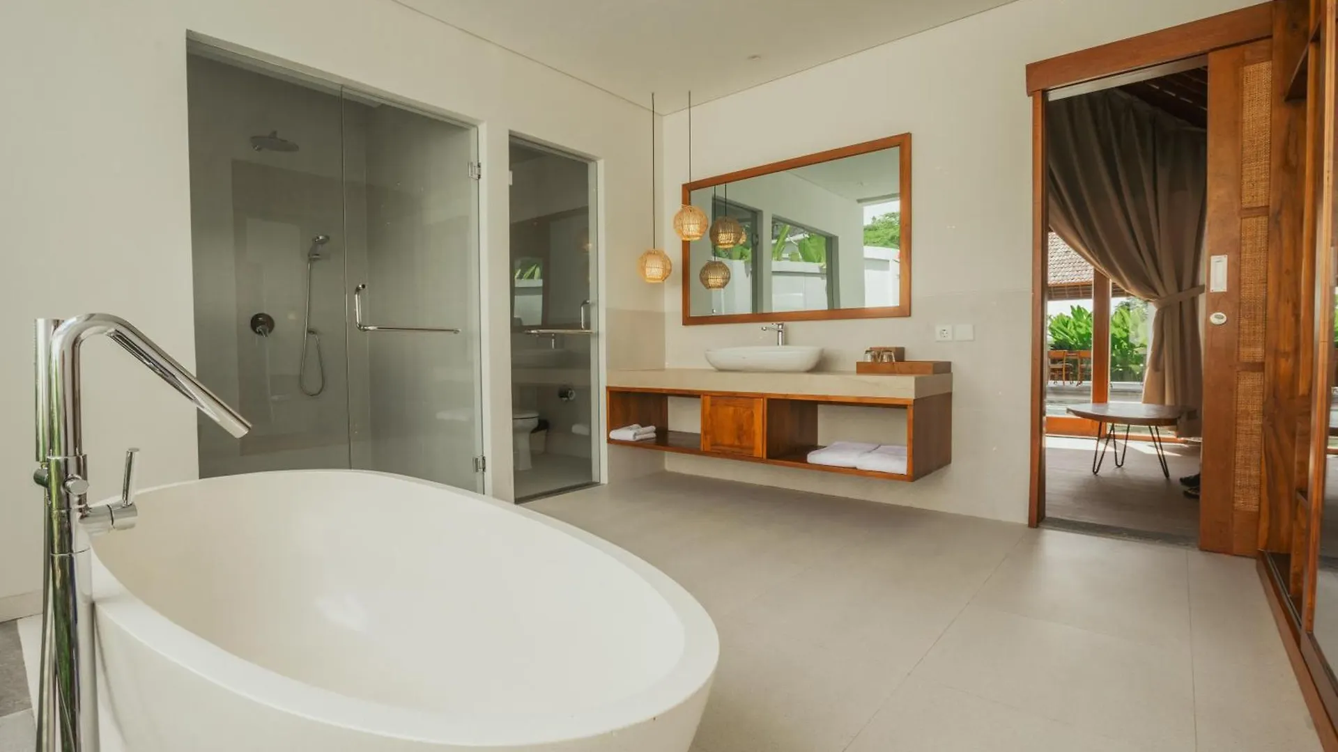 Arpana Villas Jimbaran   Jimbaran (Bali)