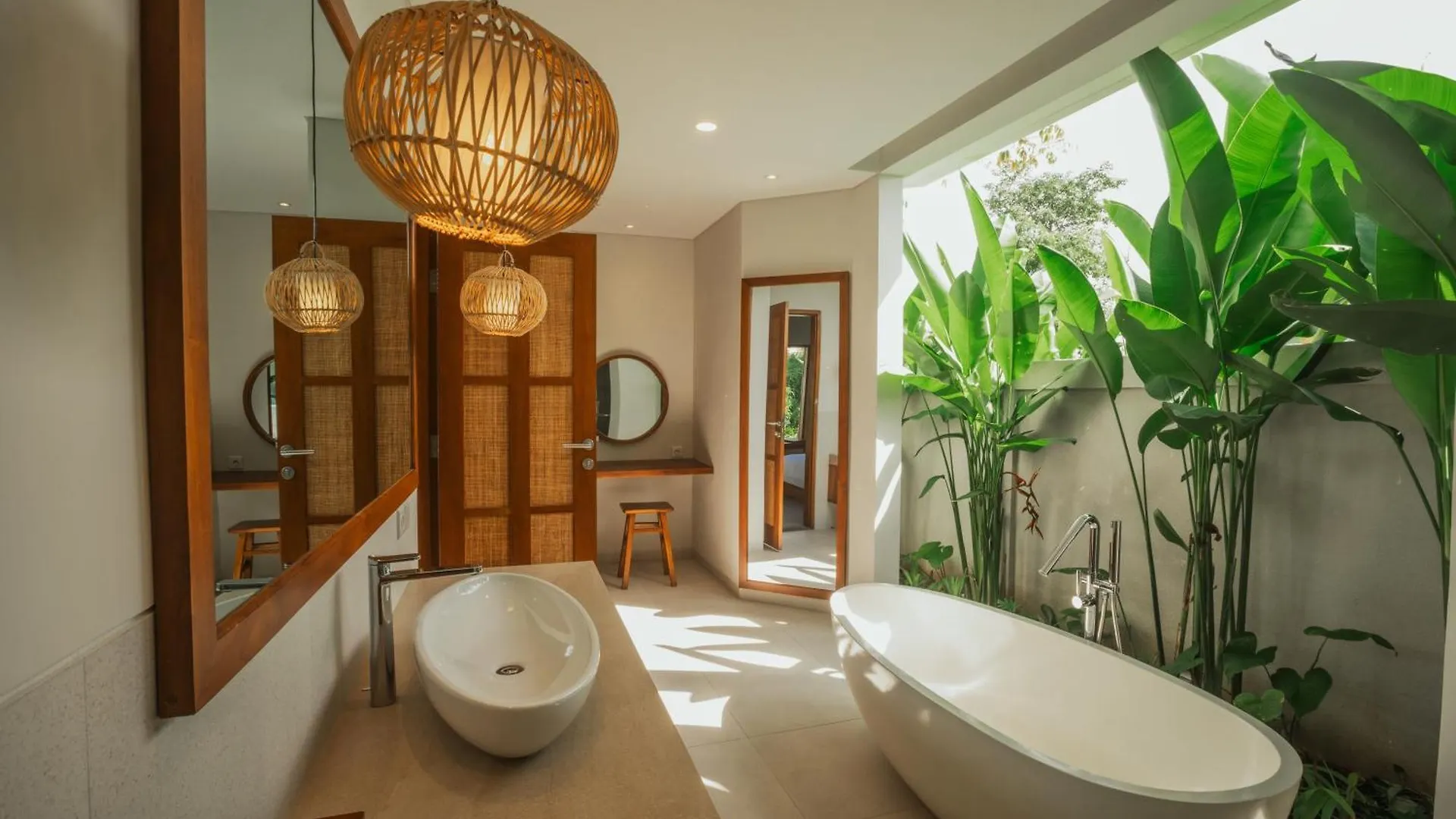 Arpana Villas Jimbaran  0*, Jimbaran (Bali)