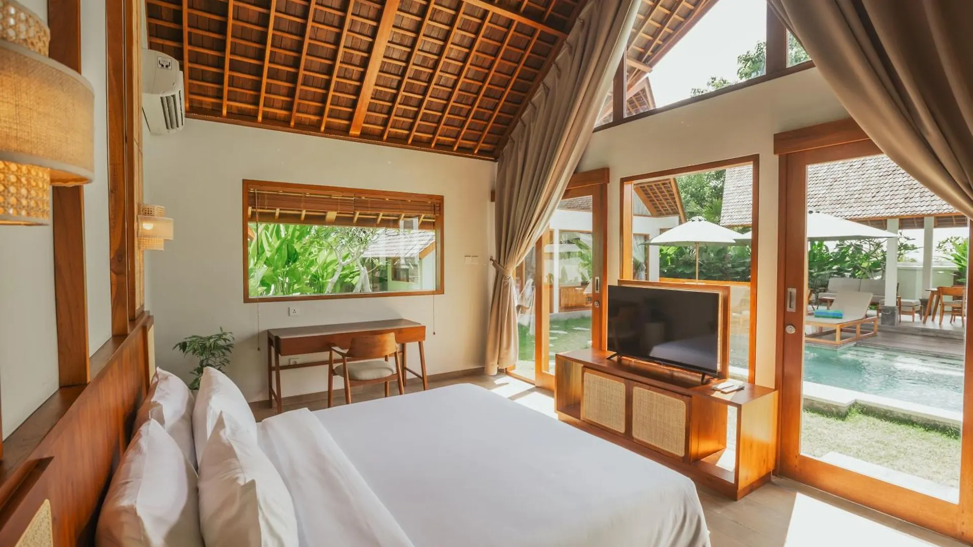 Arpana Villas Jimbaran   Jimbaran (Bali)