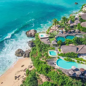 4* Rezort Biu Biu Bali