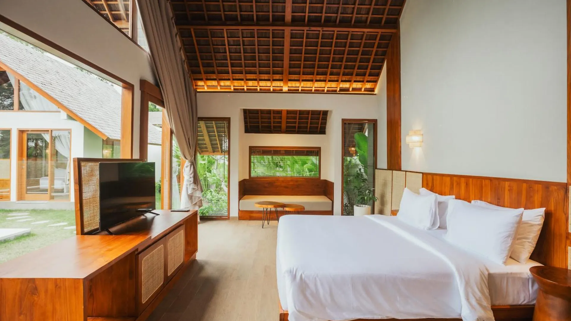 Arpana Villas Jimbaran