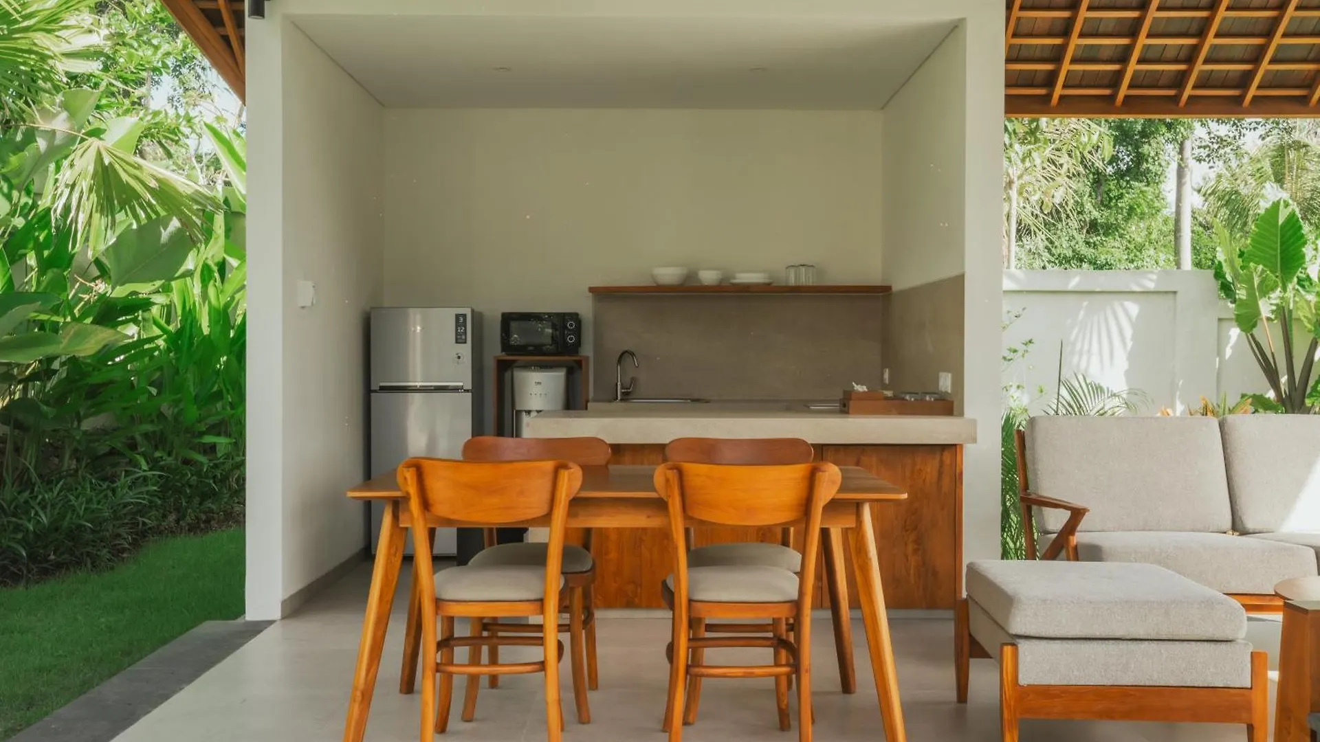 Arpana Villas Jimbaran  0*, Jimbaran (Bali) Indonesia
