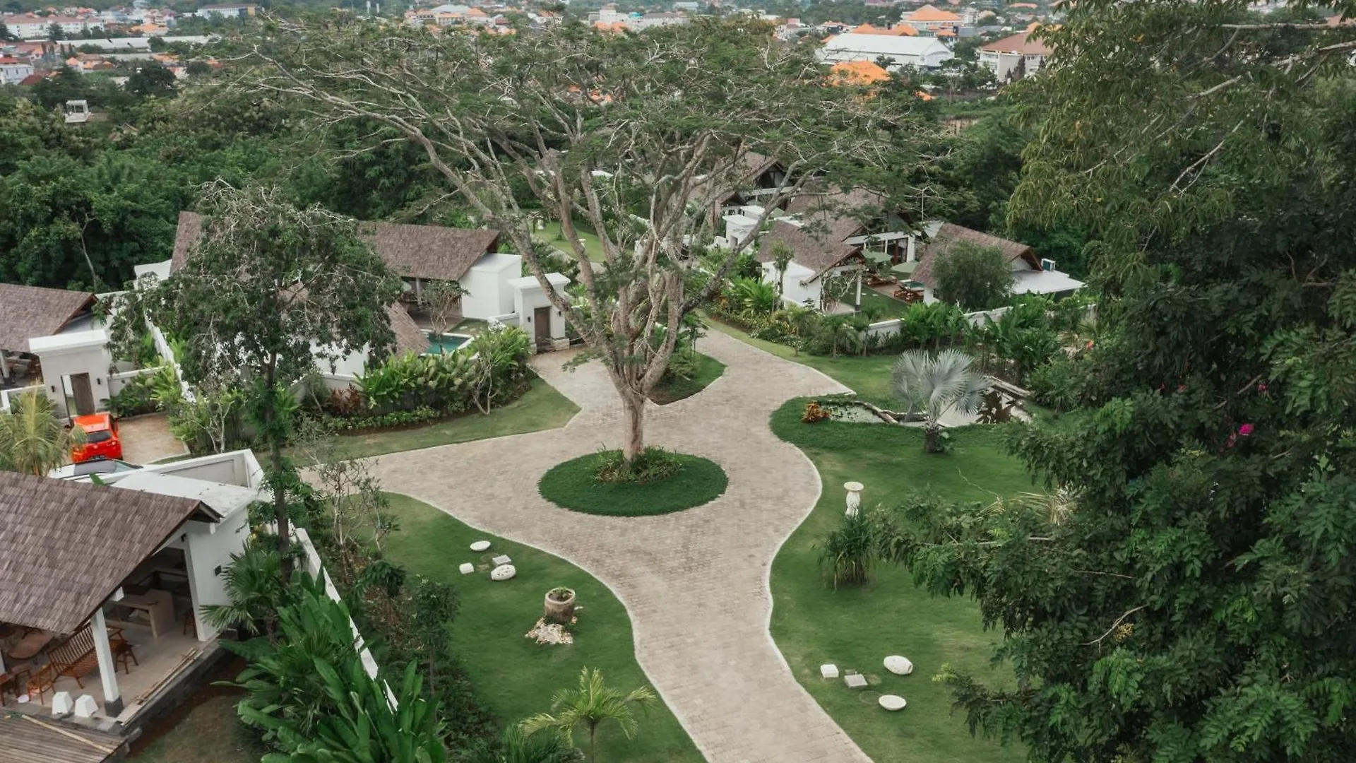 Arpana Villas Jimbaran   Jimbaran (Bali)